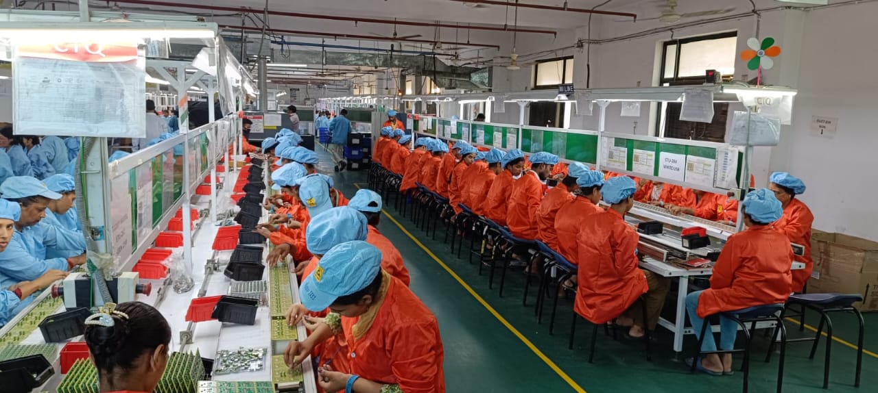 BMT Company Growth Story